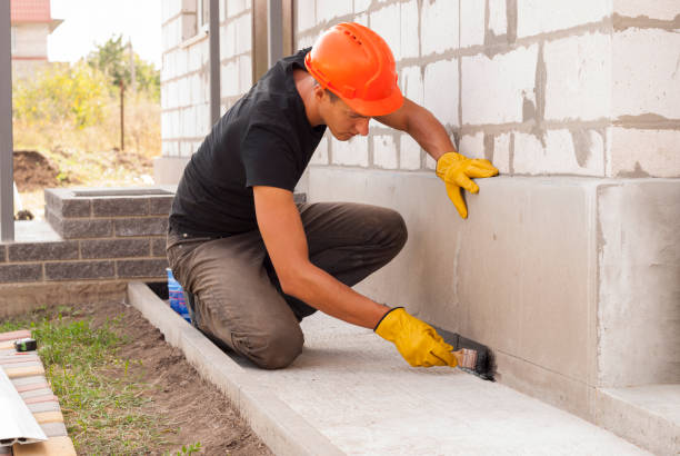 Licensed Wet Basement Repair service in Annapolis, MD - SGP Waterproofing